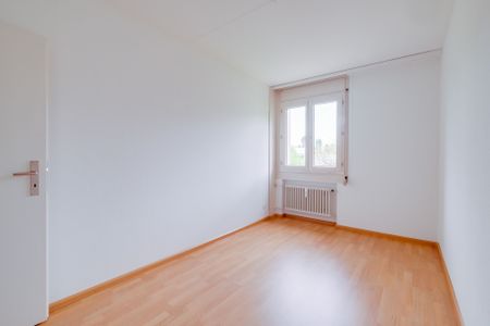 Wer gerne im obersten Geschoss wohnt..... - Foto 5