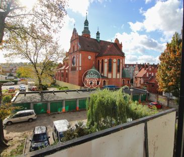 Kawalerka ul. Czartoryskiego Bydgoszcz - Photo 4