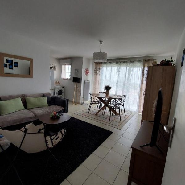 Appartement T3 à louer Le Loroux Bottereau - 68 m² - Photo 1