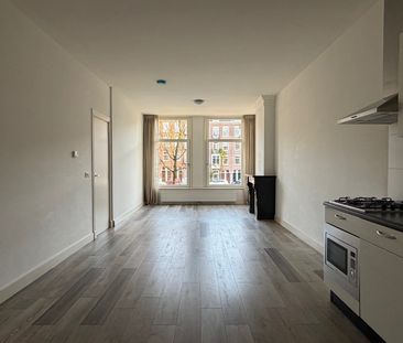 Te huur: Appartement Bilderdijkkade 42 A 1 in Amsterdam - Foto 3