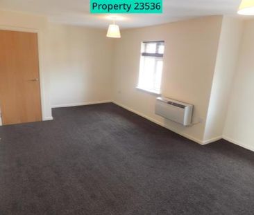 2 bedroom apartment to rent - Photo 3