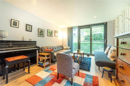 1 bedroom flat to rent - Photo 2
