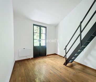 Appartement T2 Toulouse à louer - Photo 2
