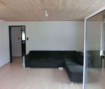 4 Zimmer, 82 m², EG - Foto 5