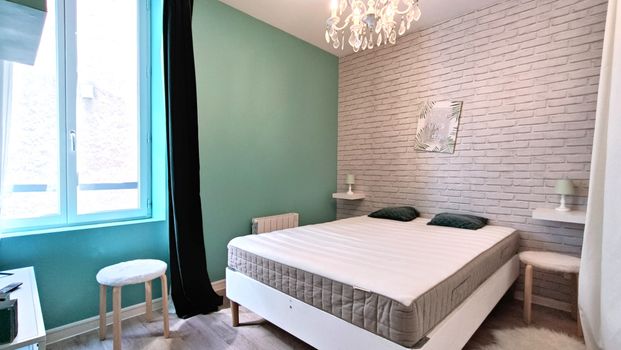 Location Appartement 2 pièces 24m² TROYES 10000 - Photo 1