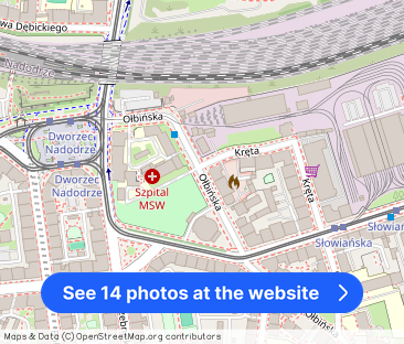 ul. Ołbińska | 2 pokoje | po remoncie | pierwszy najem - Photo 1