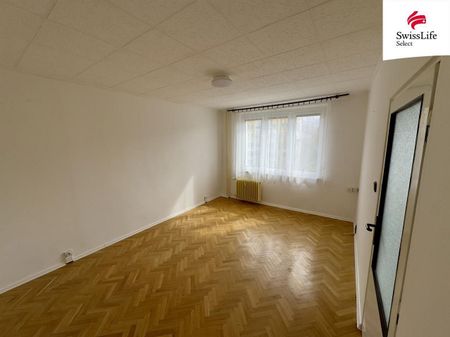 Pronájem bytu 1+1 36 m² - Photo 5