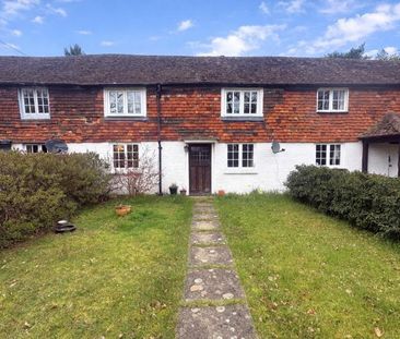 2 bedroom terraced house to rent - Photo 6