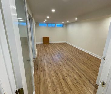 For Lease - 53 Oakridge Drive Unit# Basement unit, Toronto, Ontario - Photo 6