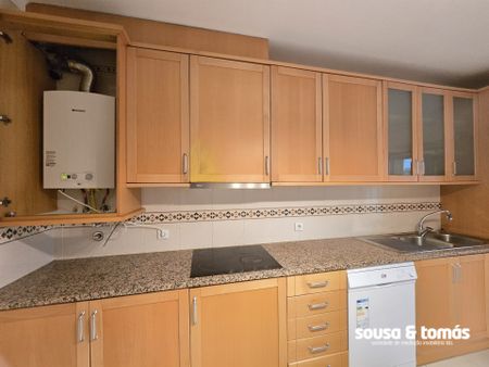 Apartamento T3 em Leiria - Photo 4