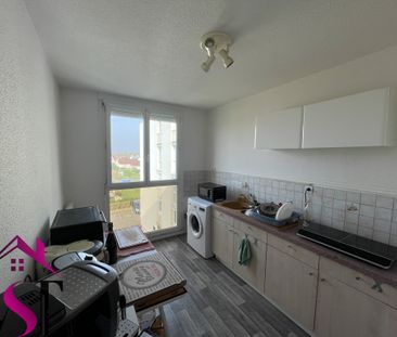 Location Appartement 3 pièces 63m² AUXONNE 21130 - Photo 1