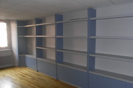 Location appartement studio 1 pièce 34 m² à Rodez (12000) - Photo 5