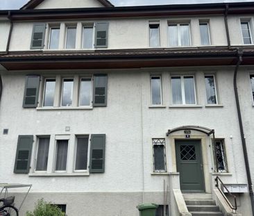 Gemütliche Altbauwohnung in Biel - Photo 4