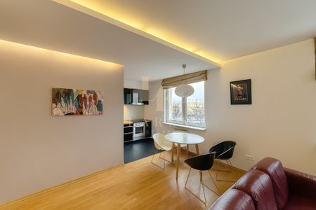 Metro Marymont | Zmywarka | 56m2 | Dwa pokoje - Фото 2