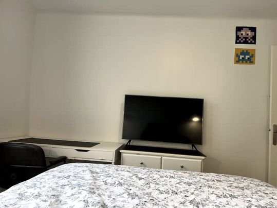 Colocation - Nantes - Parc Procé - 3 Chambres - Photo 1