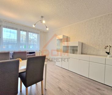 Mieszkanie 3- pokojowe 48 m2 Kapuściska! - Фото 5