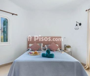 Casa en alquiler en Guía de Isora - Foto 5