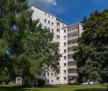 Gemütliche Single-Wohnung mit sonniger Loggia und mit Aufzug im Haus - Foto 2