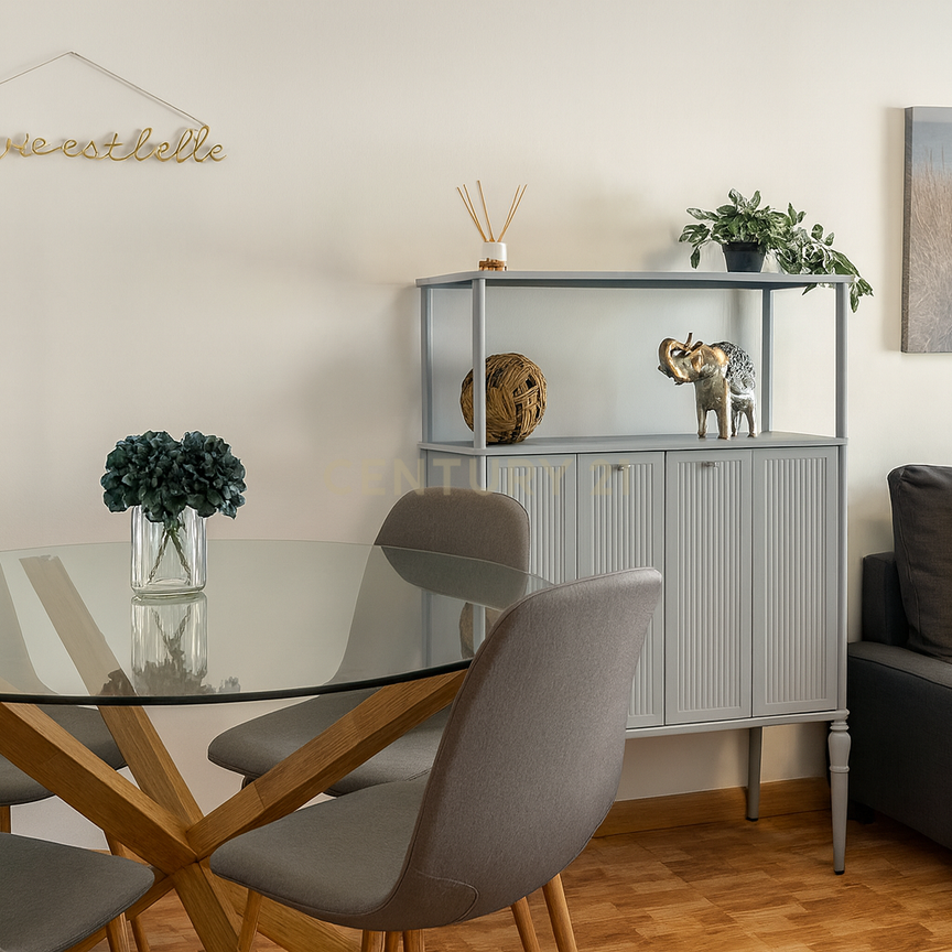 Apartamento de alquiler en Calle Gibraltar, 7, Calp, Spain, 7, Puerto - Photo 1