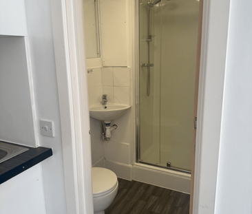 Studio to rent - Photo 4