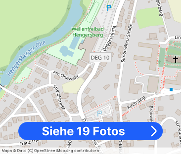 *TOP* NEUBAU 4-Zimmer Wohnung in Schwanenkirchen - Foto 1