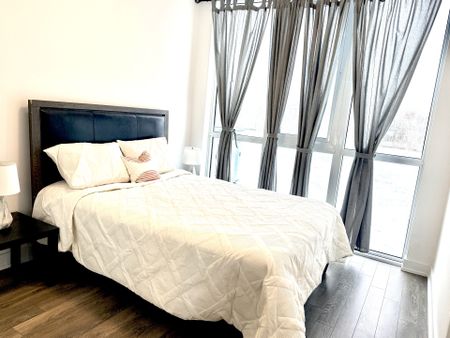 For Lease - 375 Sea Ray Avenue Unit# 407, Innisfil, Ontario - Photo 2