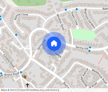 Spring Valley, Weston-super-Mare - Photo 1