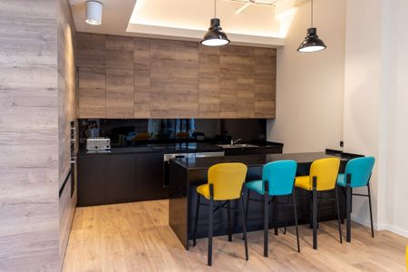 Calle Camilo José Cela, Sevilla, Andalusia 41018 - Photo 4