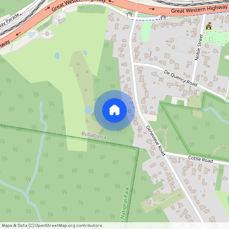 27A Genevieve Road, NSW 2784, Bullaburra