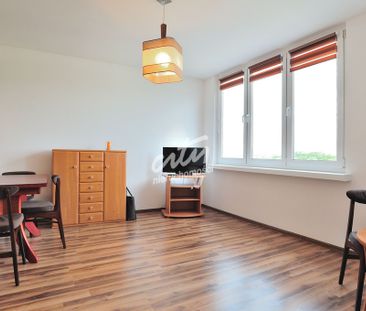 Przytulna kawalerka przy Parku Kasprowicza - Фото 1