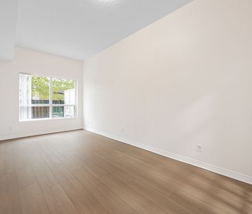 For Lease - 60 Fairfax Crescent Unit# 117, Toronto, Ontario - Photo 3