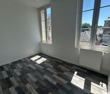 BEAUVAIS CENTRE VILLE : F2 DANS RÉSIDENCE SÉCURISÉE, - Photo 5