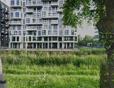Apartment Amsterdam - Haarlemmerweg - Foto 1