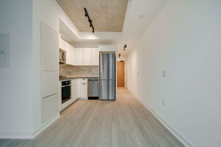 For Lease - 195 McCaul Street Unit# 806, Toronto, Ontario - Photo 5