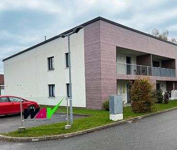 barrierefreie Wohnung in Schweiggers - Photo 5