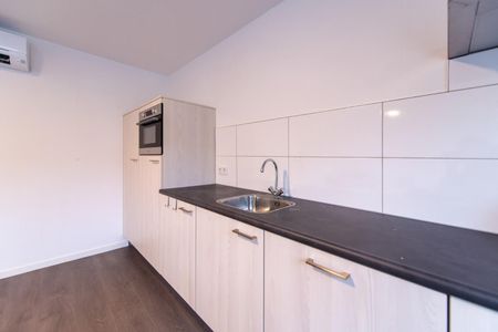 Te huur: Appartement Kapelstraat 64 a in Heeze - Foto 3