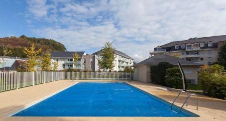 location Appartement T2 DE 42.07m² À DARNETAL - Photo 5