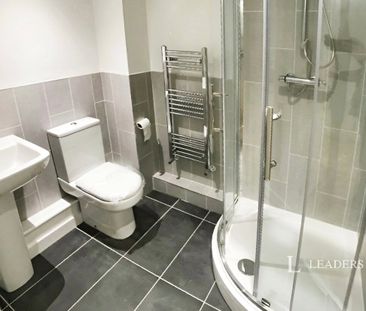 2 bedroom apartment to rent Guthrie House, Rightwell East, Bretton,... - Photo 6