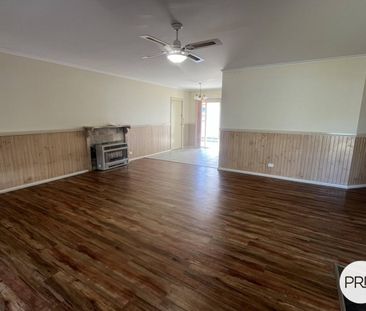 QUIET THREE BEDROOM UNIT - Photo 2