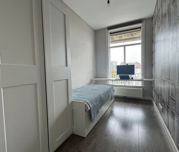 Appartement te huur: Hemonystraat 15-D 1074 BL Amsterdam - Foto 5