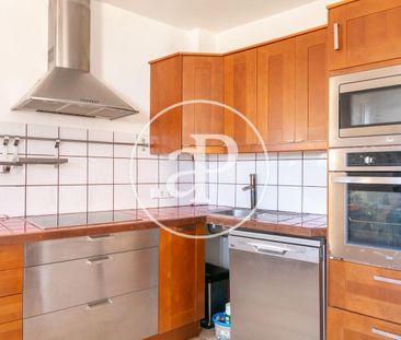 Piso de alquiler en Carrer de Sant Magí, Es Jonquet - Photo 4