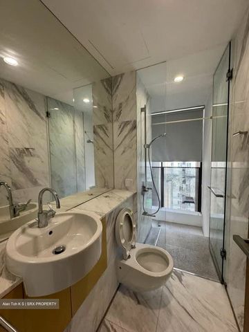Newton Suites (D11), Apartment - For Rent - Photo 5