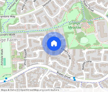 Dickinson Terrace, Kesgrave, Ipswich - Photo 1