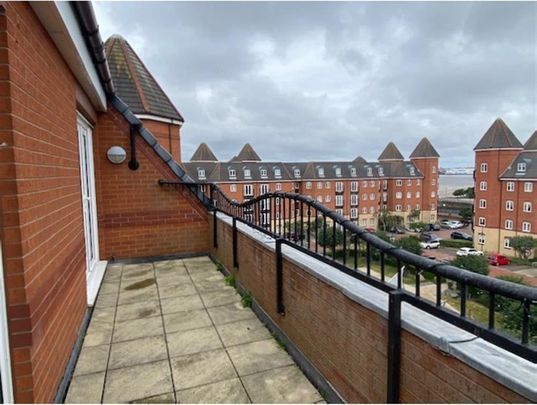 2 bedroom apartment to rent - Photo 1