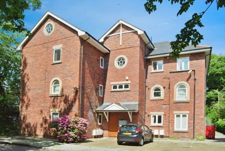 3 bedroom flat to rent - Photo 5