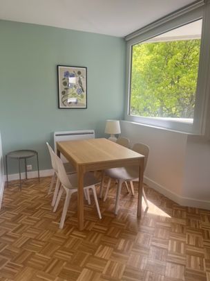 À louer : Appartement de 3 pièces à Saint-Germain-en-Laye ! - Photo 1