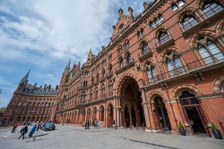 Euston Road, St Pancras, NW1 - Photo 2