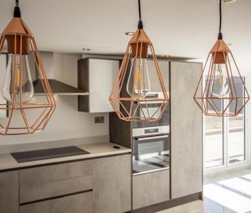 4 bedroom detached house to rent - Photo 6