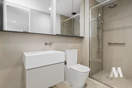 N1/550 Epsom Road, Flemington VIC 3031 - Apartment For Rent | Domain - Photo 3