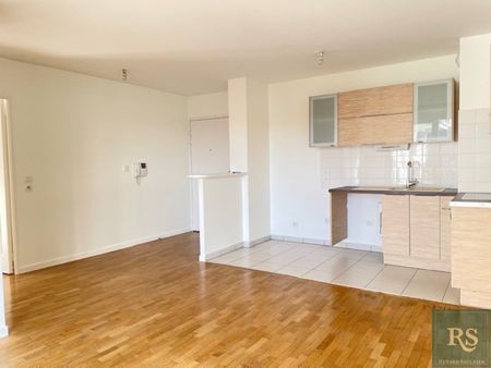 91320, Wissous - Photo 2